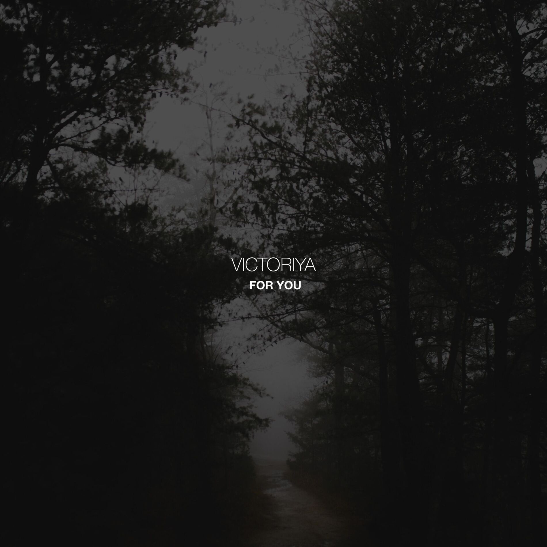 Album cover of For You