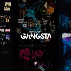 Cover of Gangsta