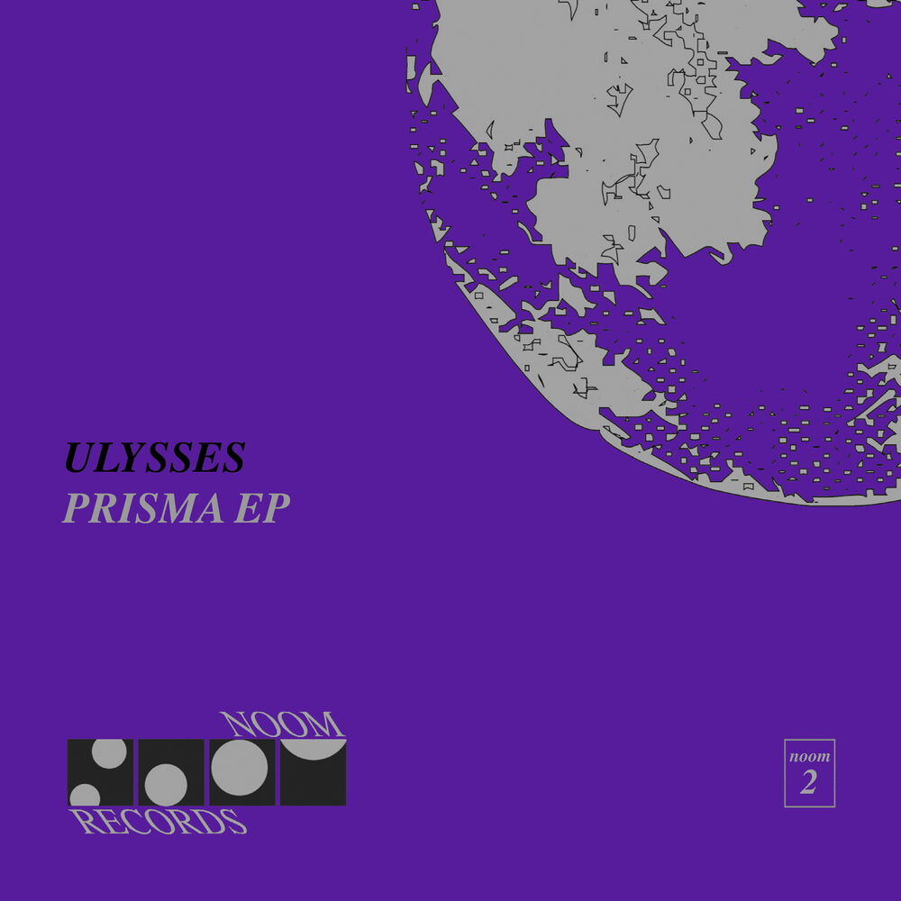 Picture of Prisma EP