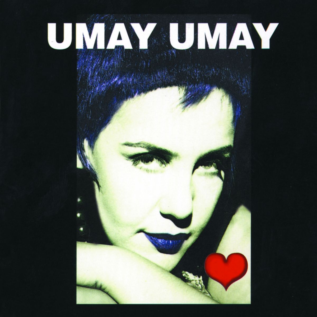 Album cover of Umay Umay