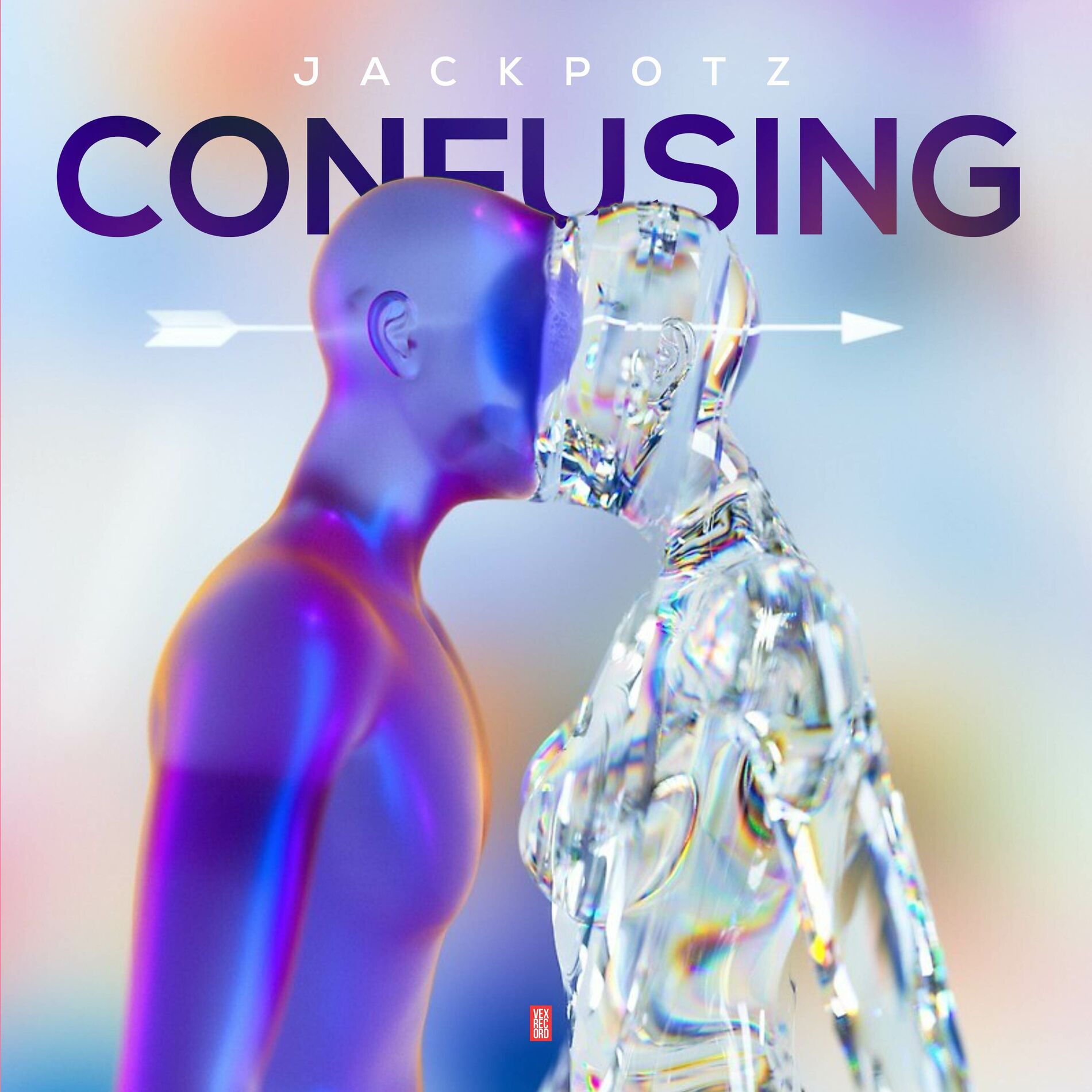Album cover of Confusing (Radio Edit)