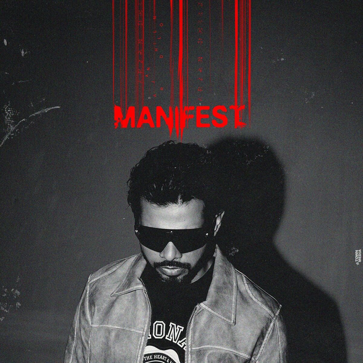 Album cover of Manifest