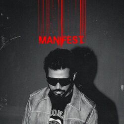 Cover of Manifest