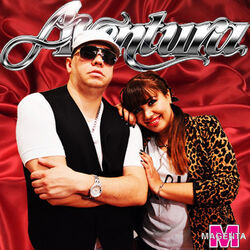 Cover of Aventura 2015