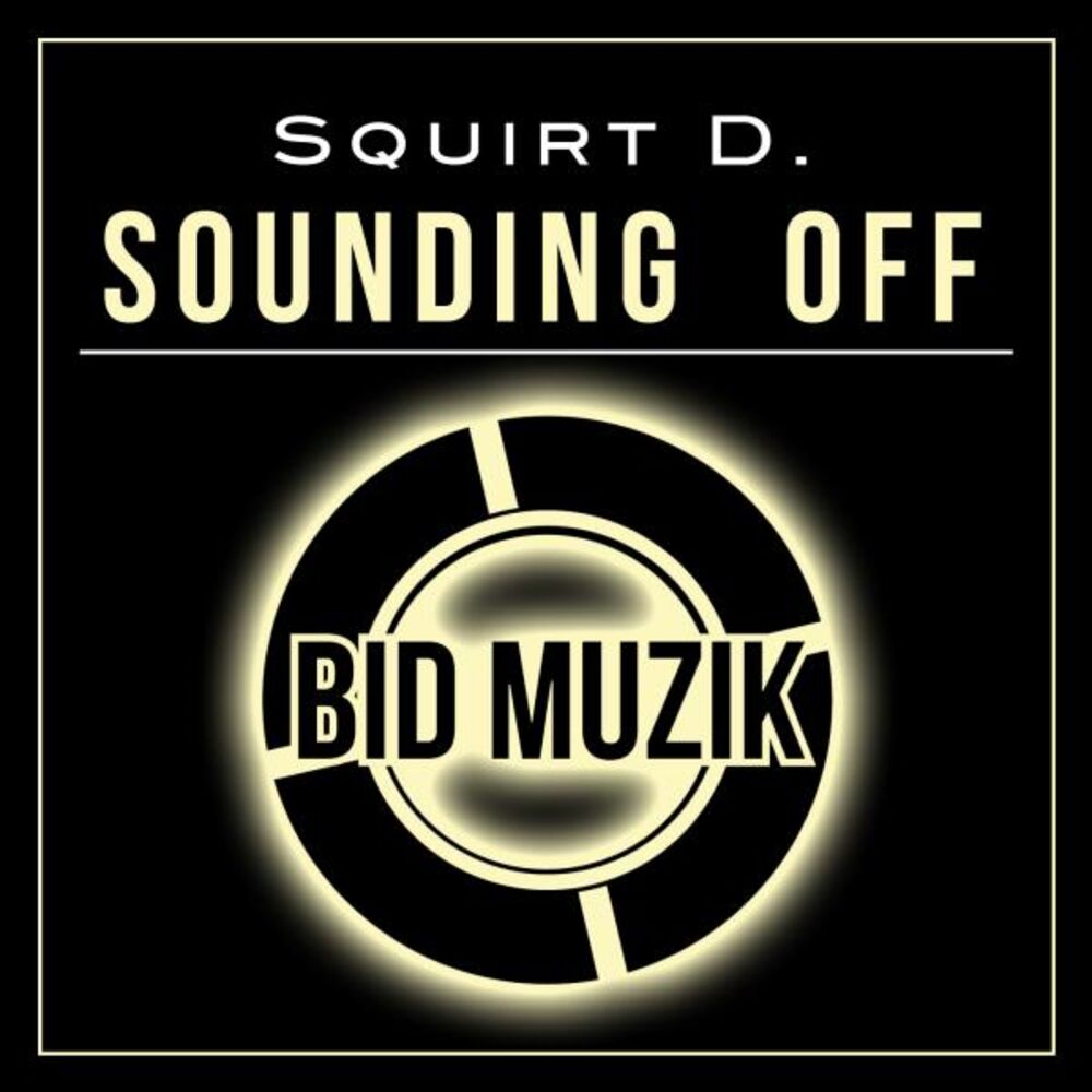 Picture of Sounding Off (Original Mix)