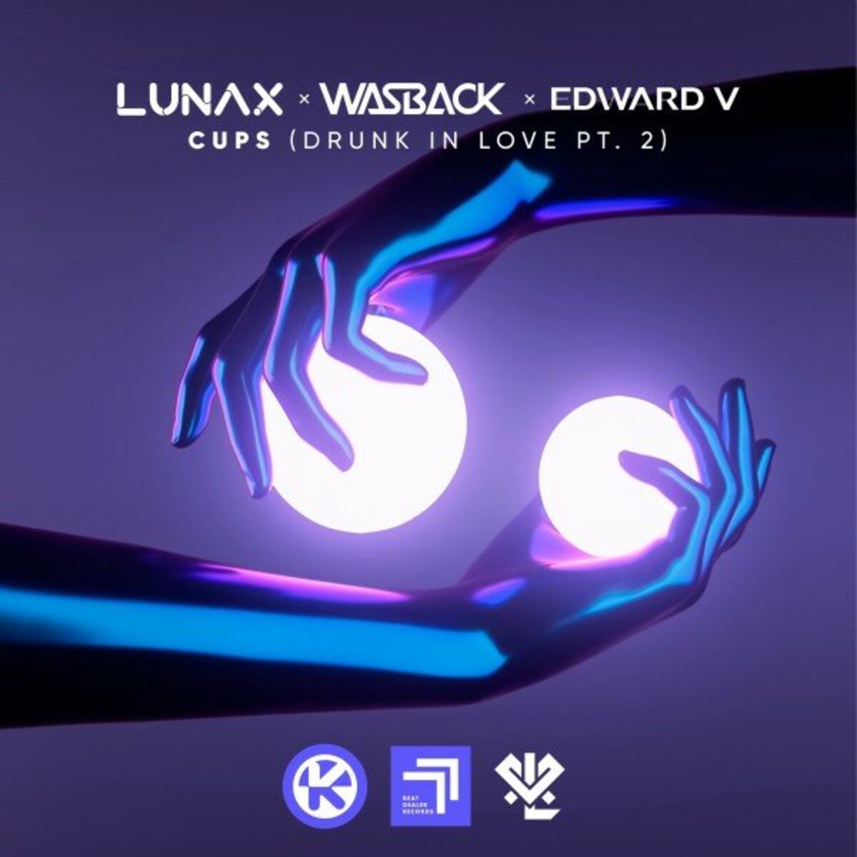 Album cover of Cups (Drunk in Love Pt. 2)