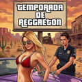 Temporada de Reggaet&oacute;n