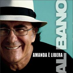 Cover of Amanda è libera