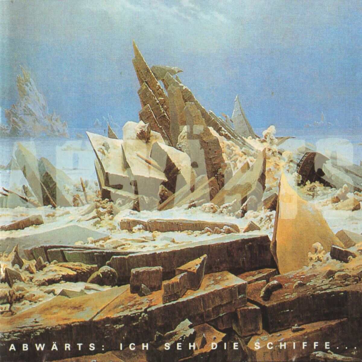 Album cover of Grab dich selber ein