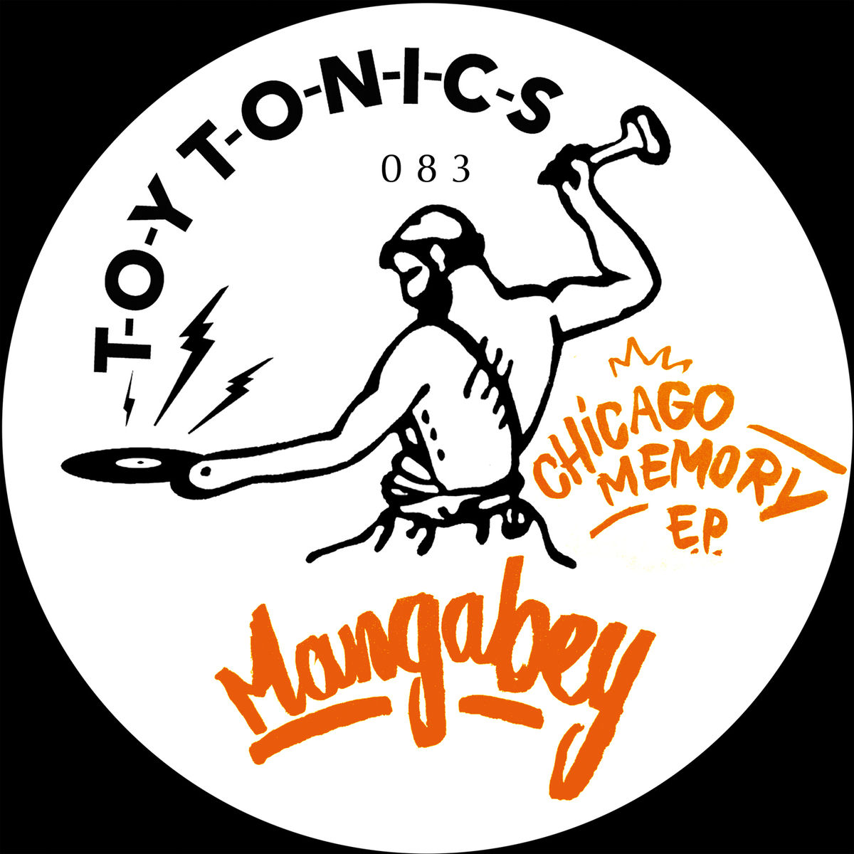 Album cover of GUFM