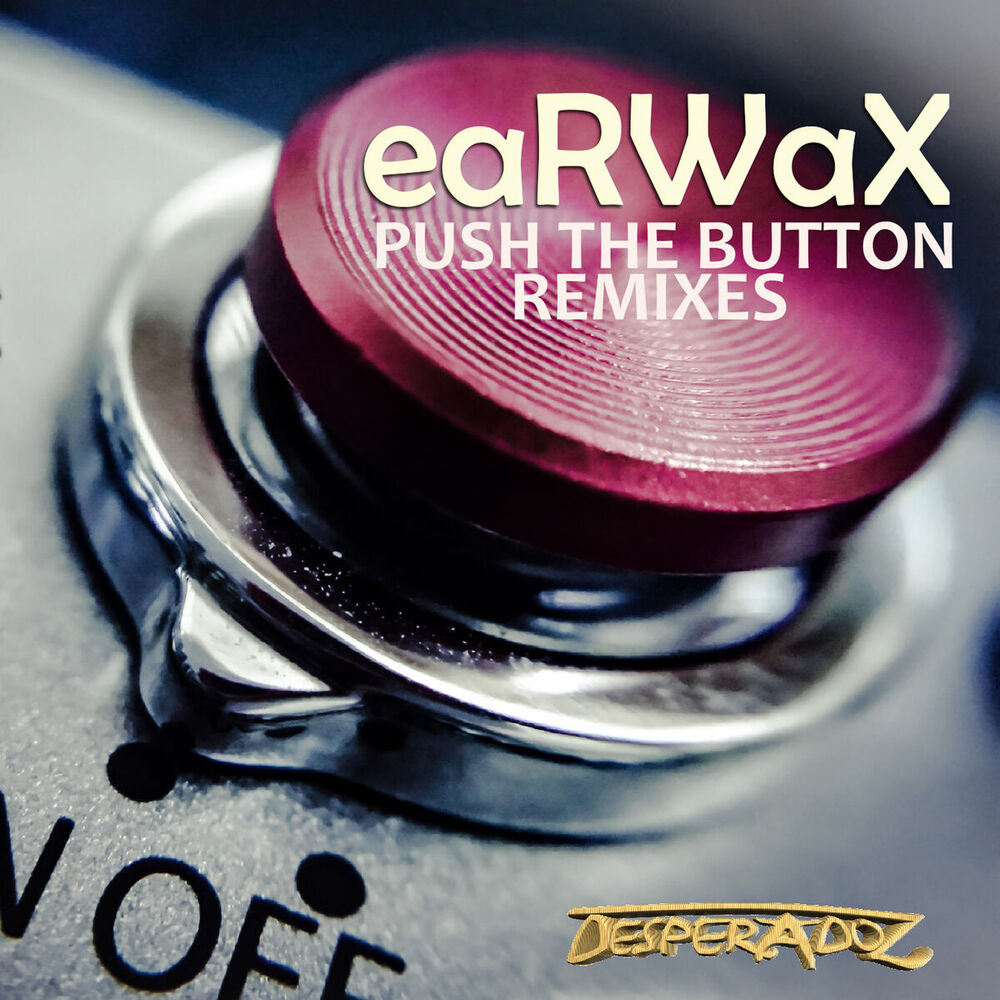Picture of Push the Button Remixes