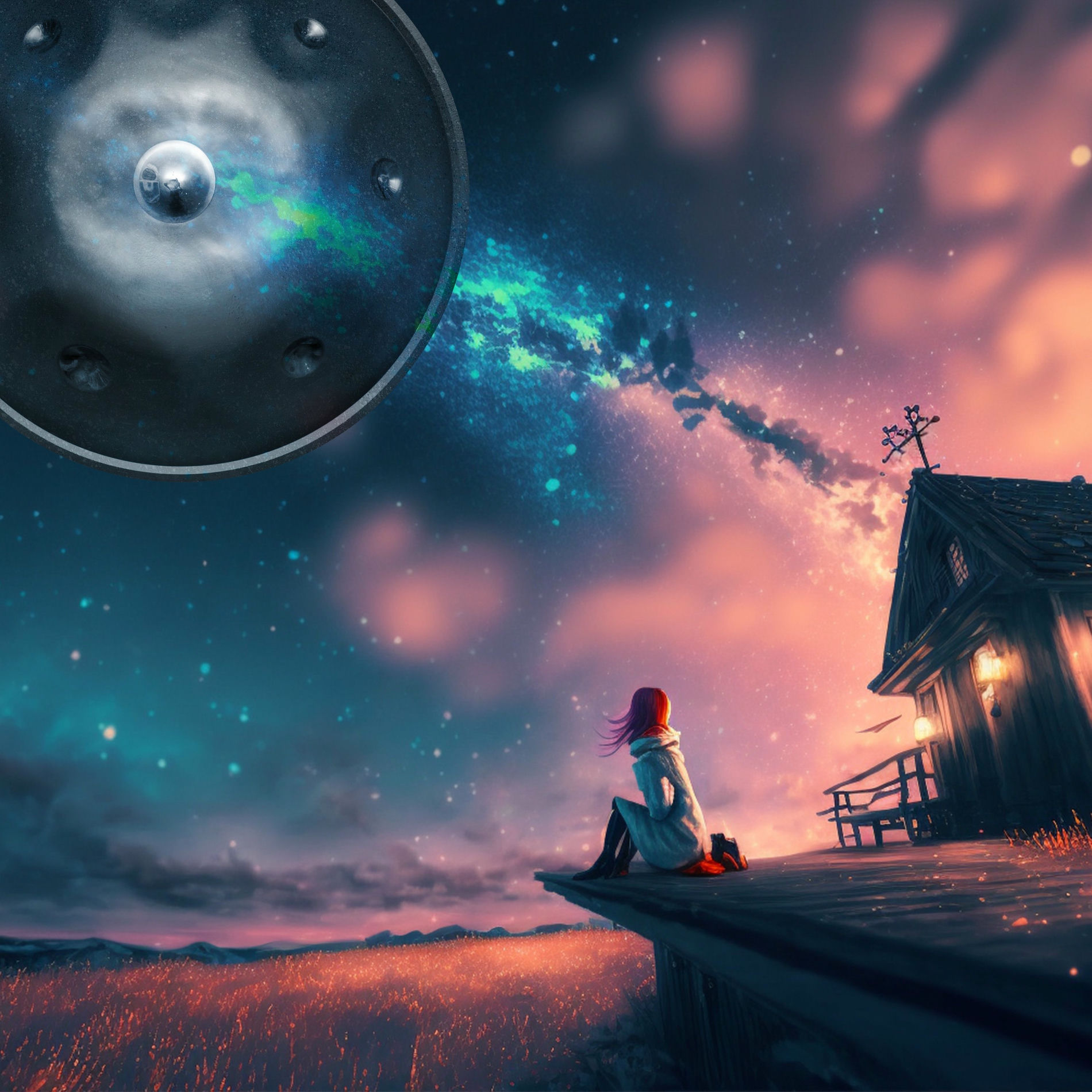 Album cover of The Sound Of Hope