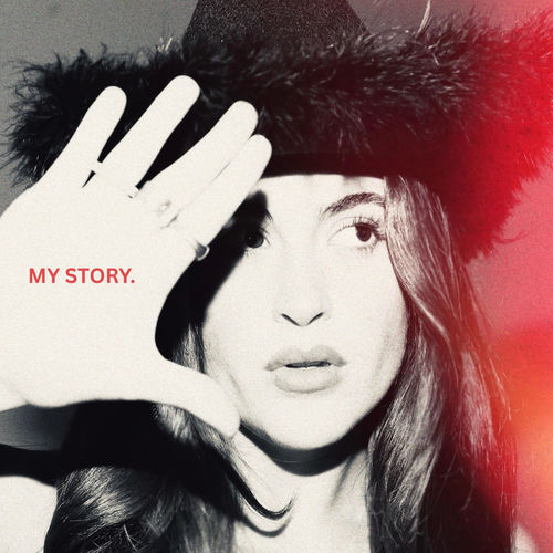 MY STORY artwork