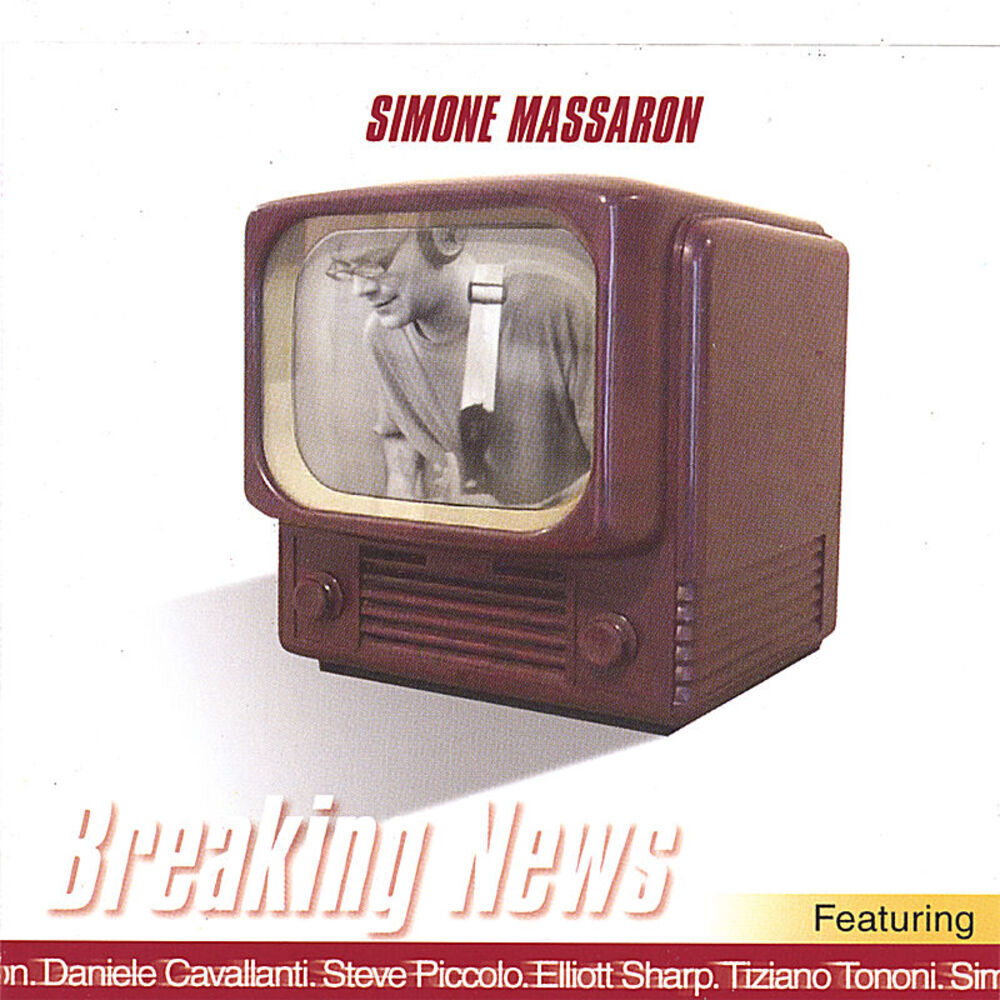 Picture of Breaking News