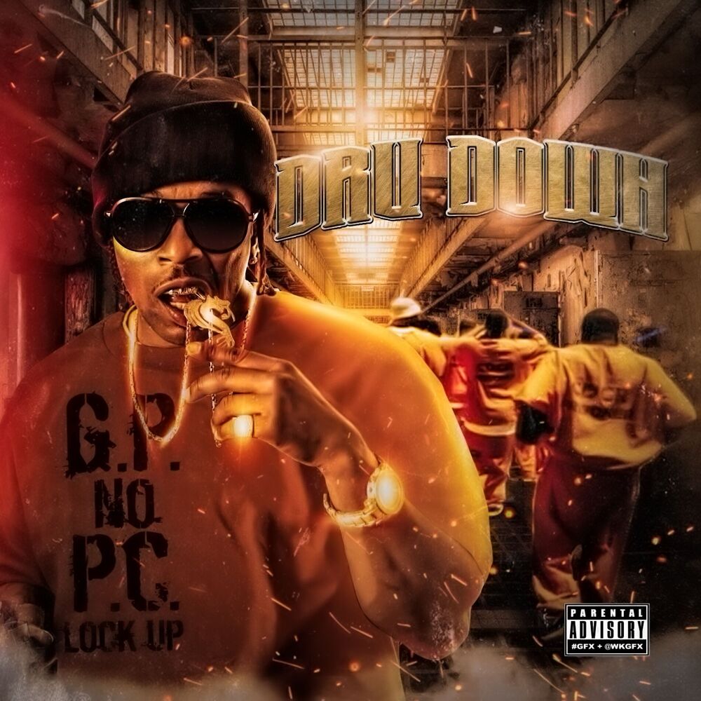 Picture of G.P. No P.C. Lock Up