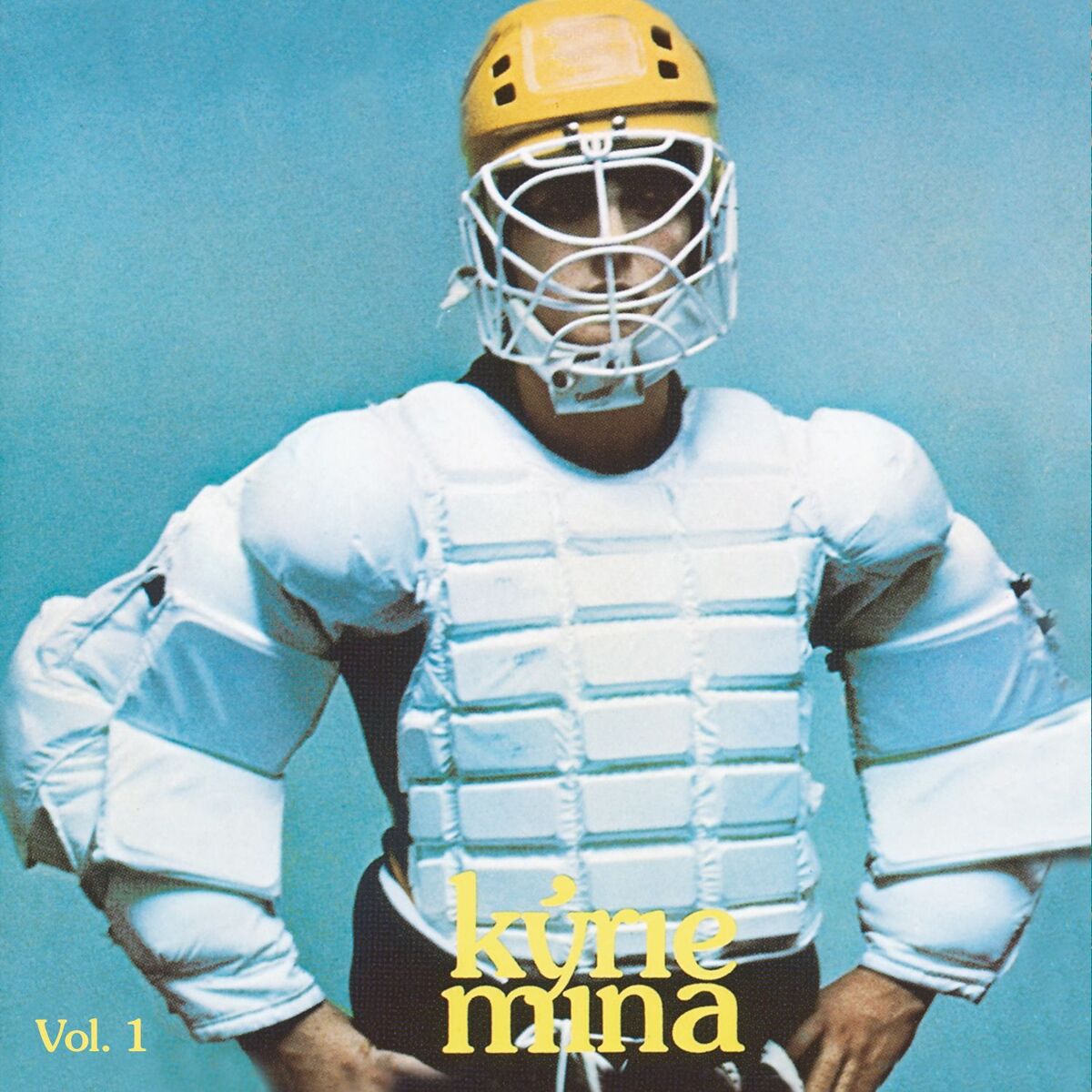Album cover of Capisco