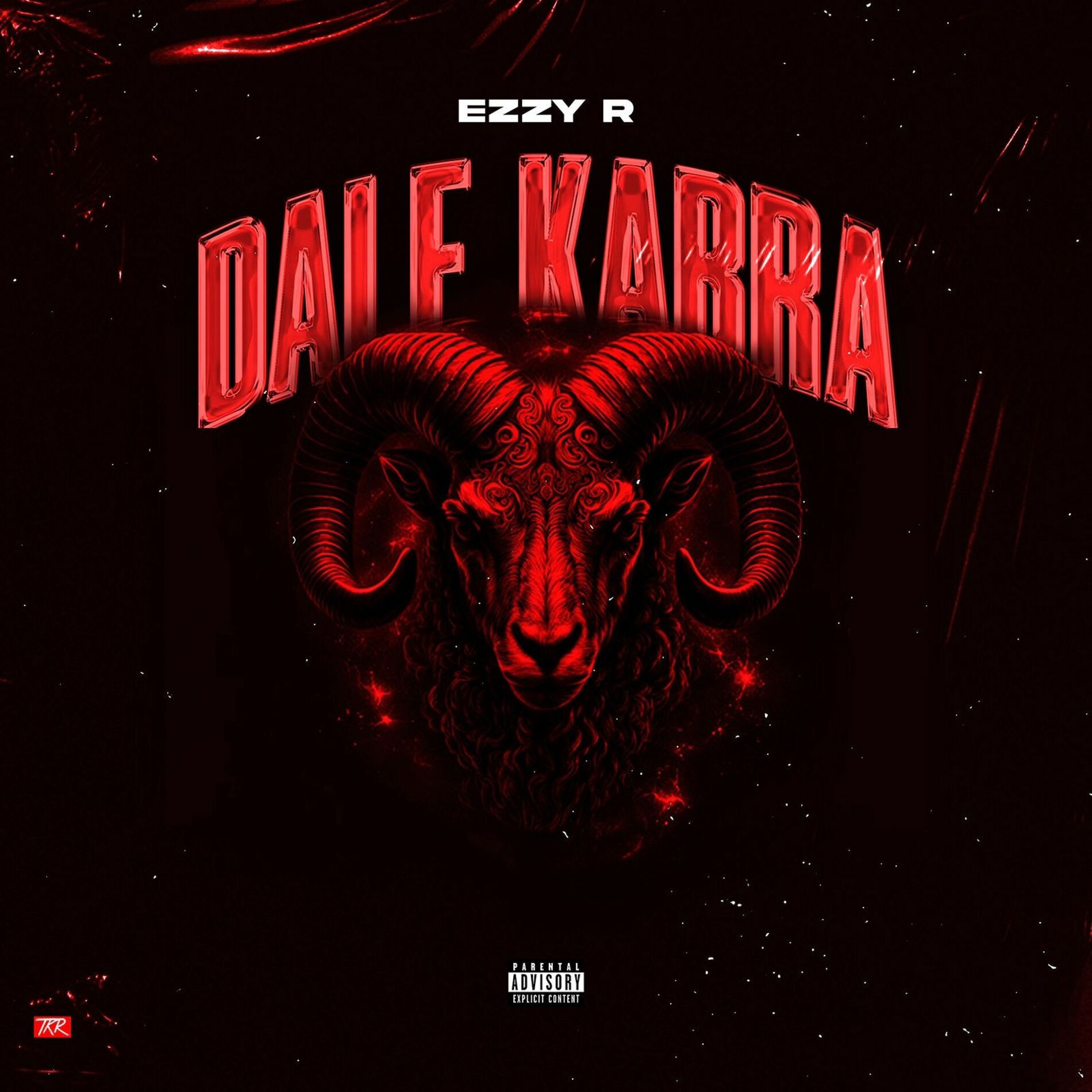 Album cover of Dale kabra