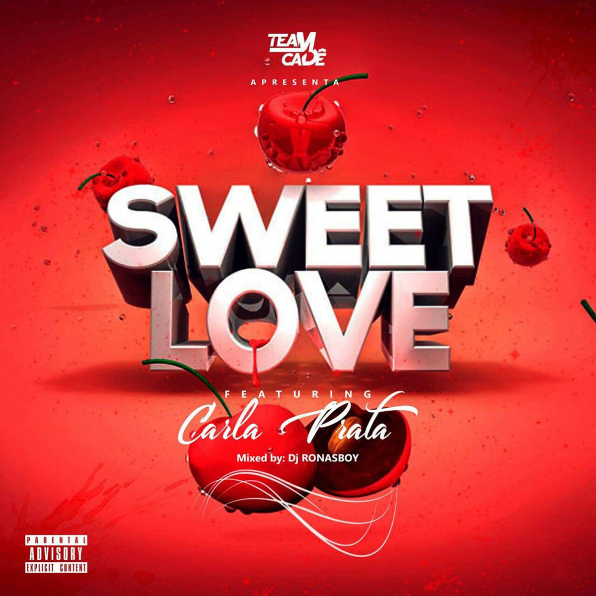 Album cover of Sweet Love