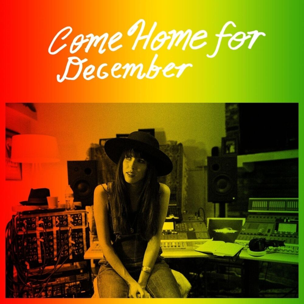 Picture of Come Home for December