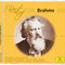 Piano Concerto No. 2 in B-Flat Major, Op. 83 : Brahms: Piano Concerto No. 2 in B-Flat Major, Op. 83: II. Allegro appassionato by Emil Gilels album cover