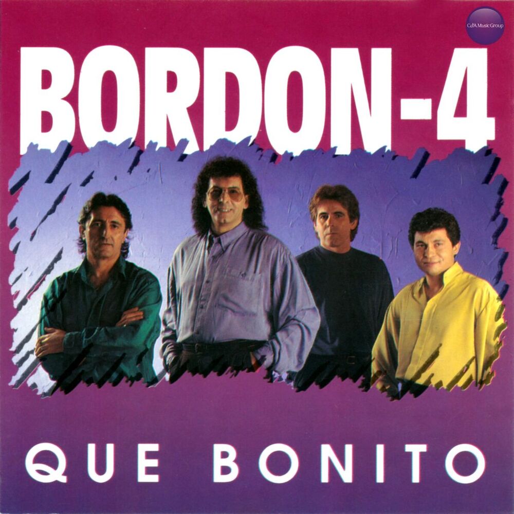 Picture of Que Bonito