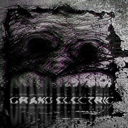 Cover of GRAND ELECTRIC