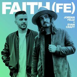 Cover of Faith (Fe) [feat. Evan Craft]