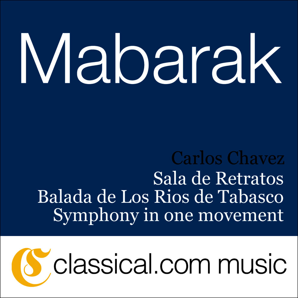 Picture of Carlos Jiménez Mabarak, Sala De Retratos