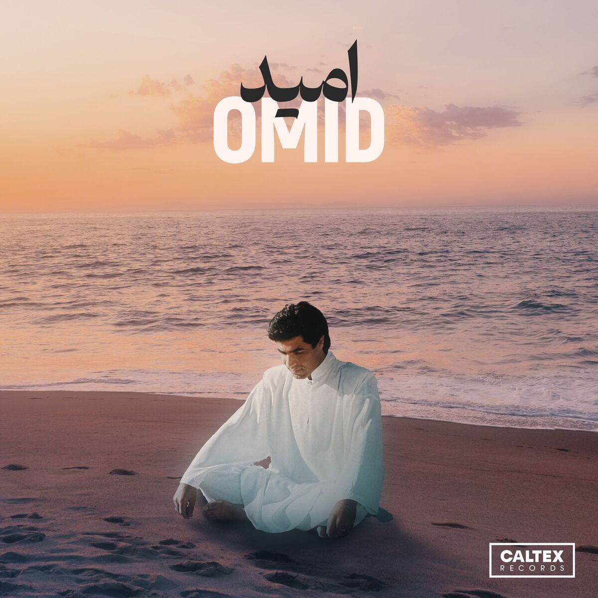 Album cover of Omid