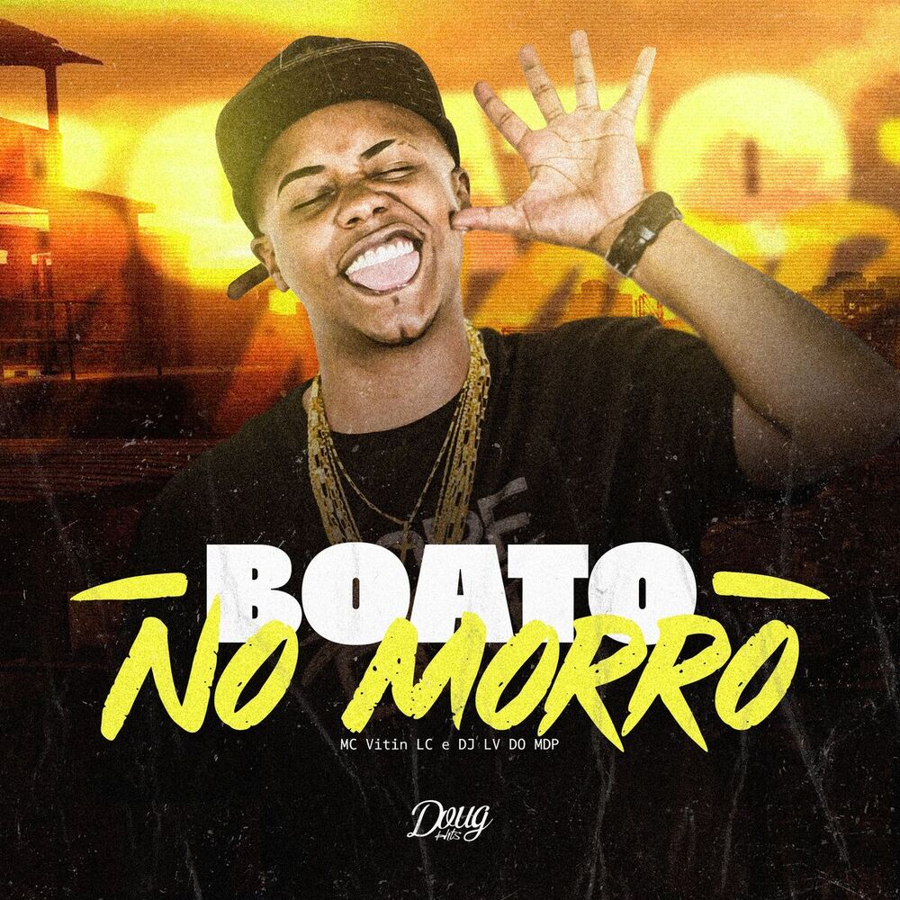 Picture of Boato no Morro