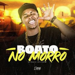 Cover of Boato no Morro