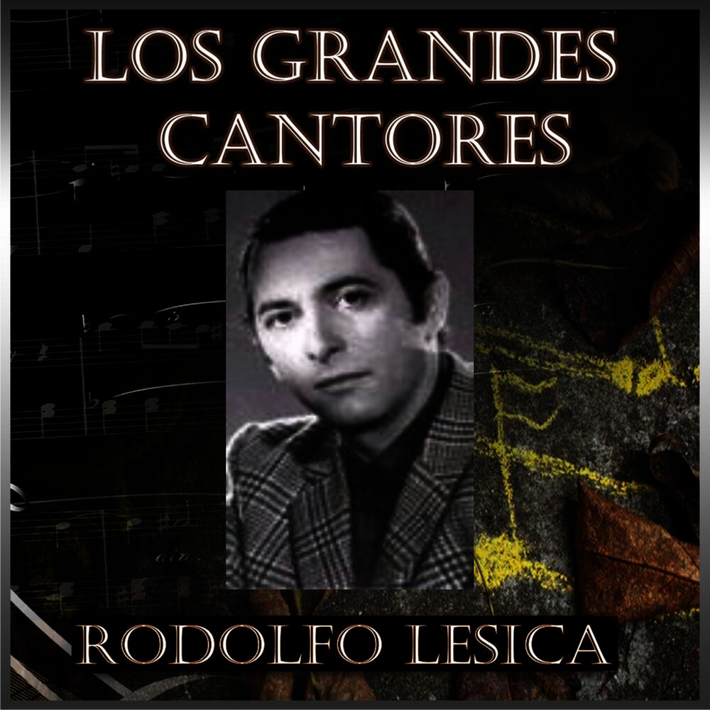Picture of Los Grandes Cantores