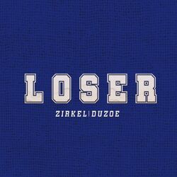 Cover of Loser