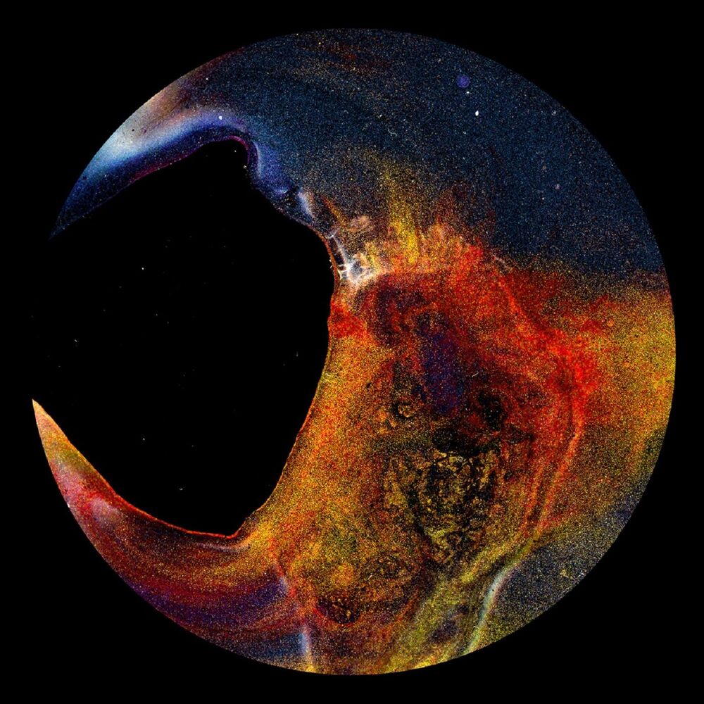 Picture of Karpati EP