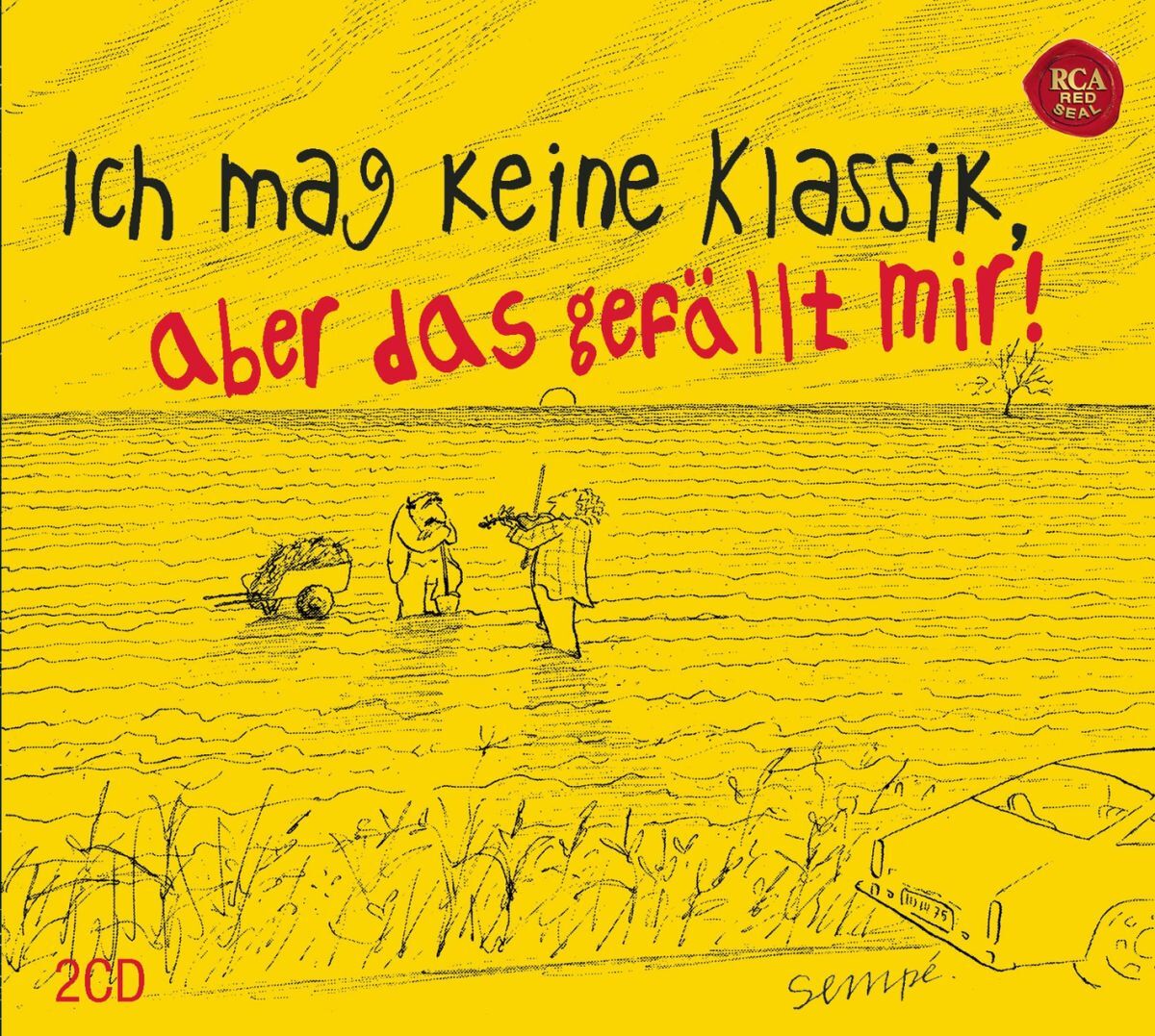 Album cover of Requiem in D Minor, K. 626: III. Dies irae