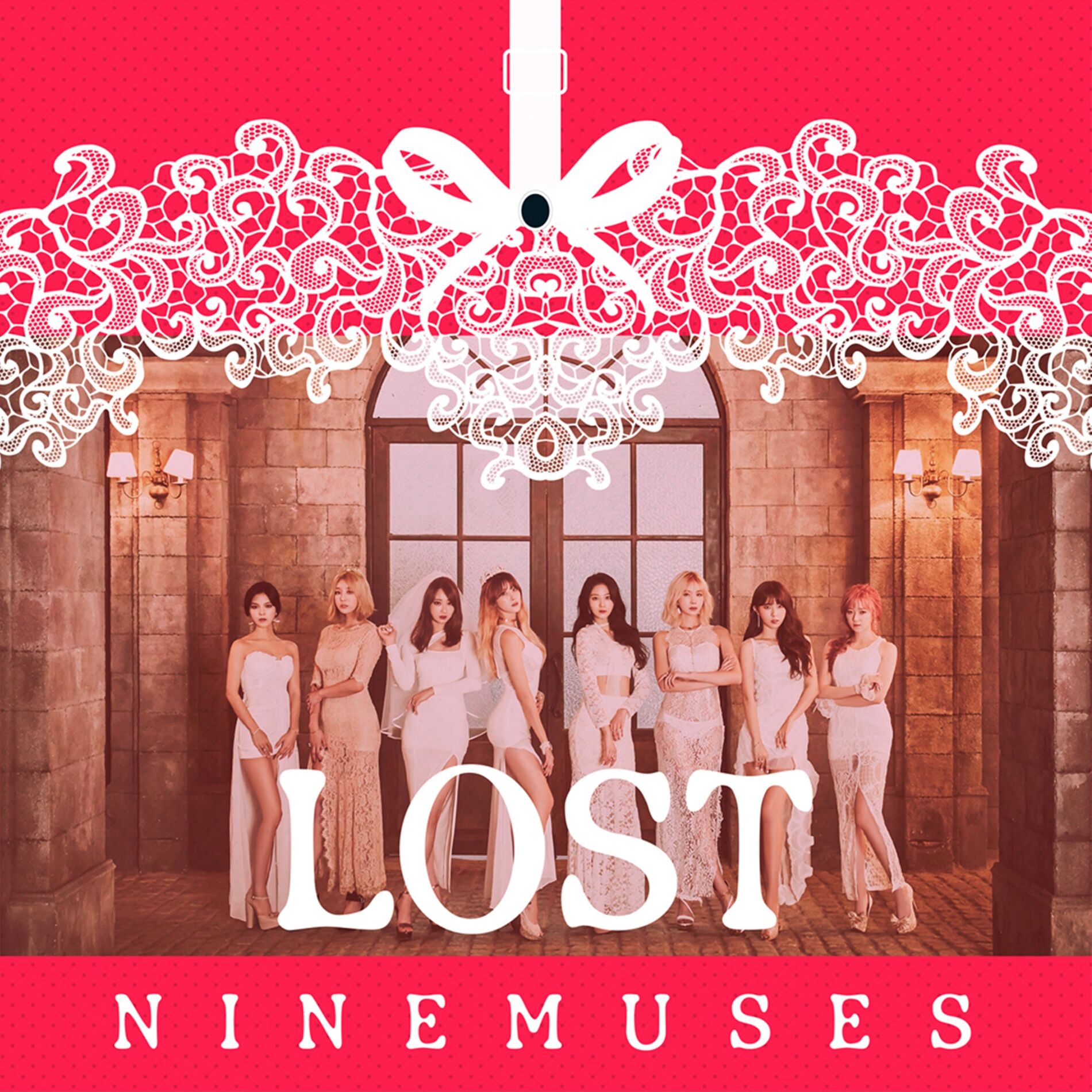 9MUSES: albums, songs, concerts | Deezer 9MUSES: albums, songs, concerts | Deezer