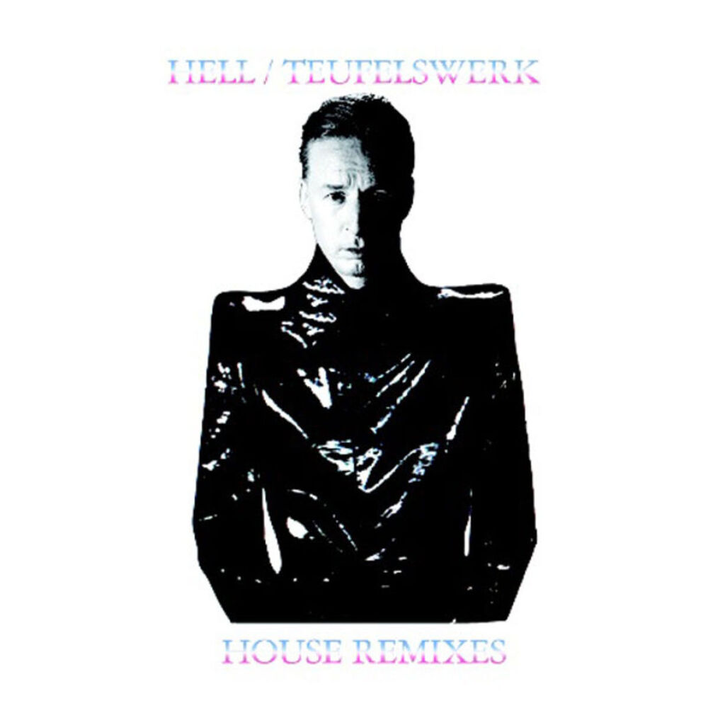 Picture of Teufelswerk House Remixes