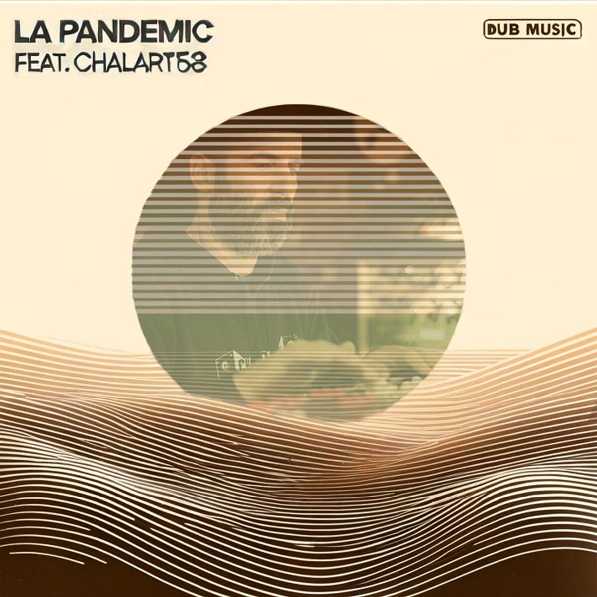 Album cover of Dub Music