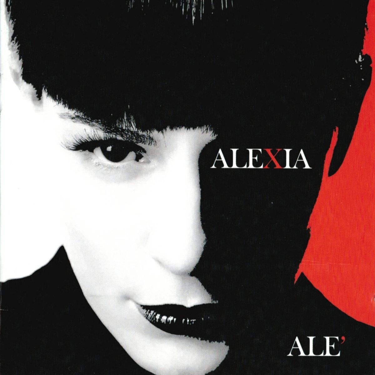Album cover of Ale'