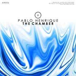 Cover of The Chamber