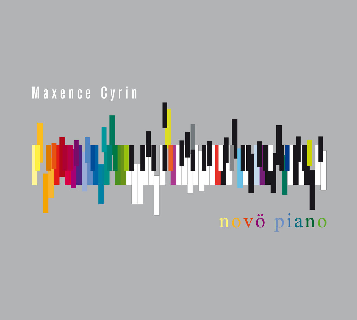 Album cover of Where Is My Mind