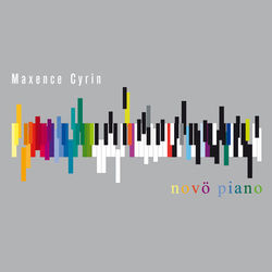 Cover of Novö Piano