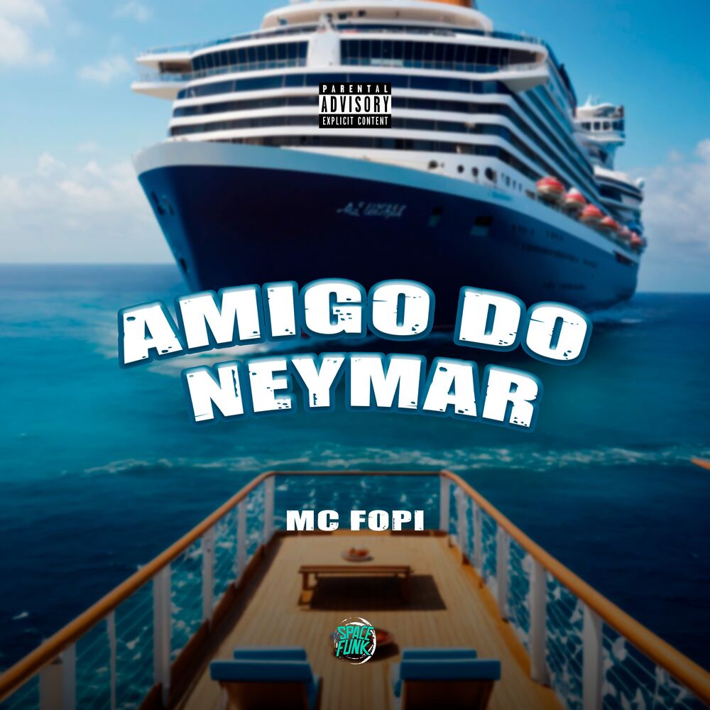 Picture of Amigo do Neymar