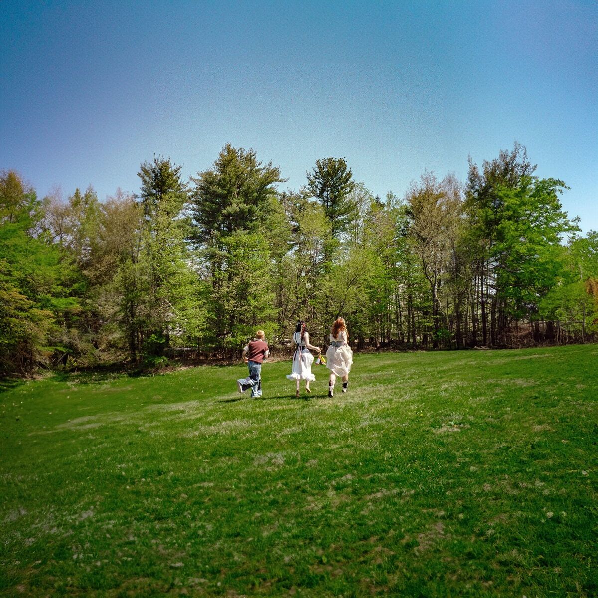 Album cover of Afterglow