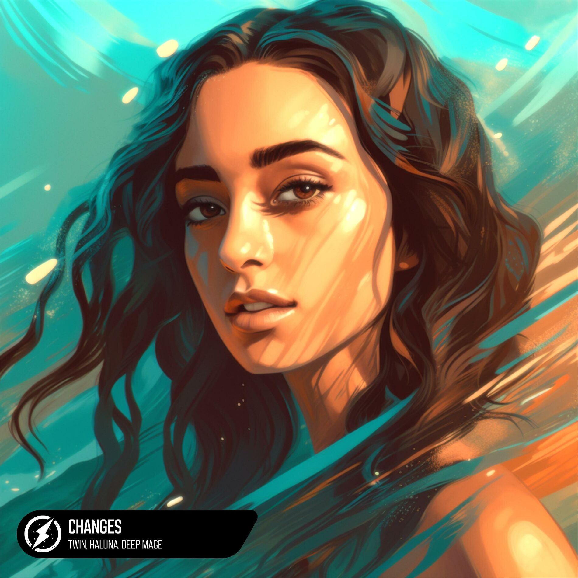 Album cover of Changes