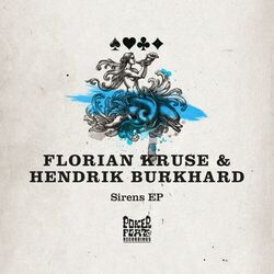 Cover of Sirens