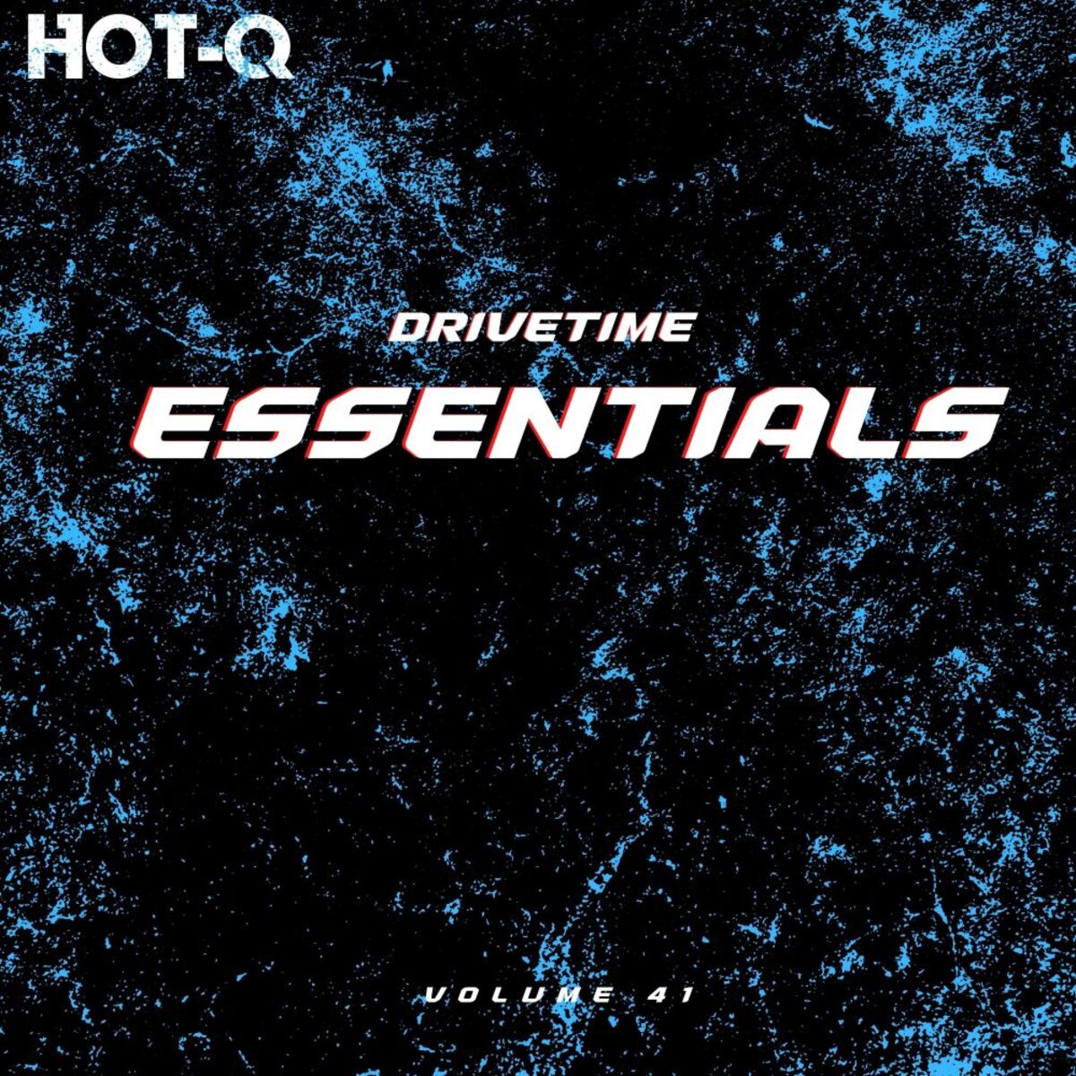 Album cover of Drivetime Essentials 041