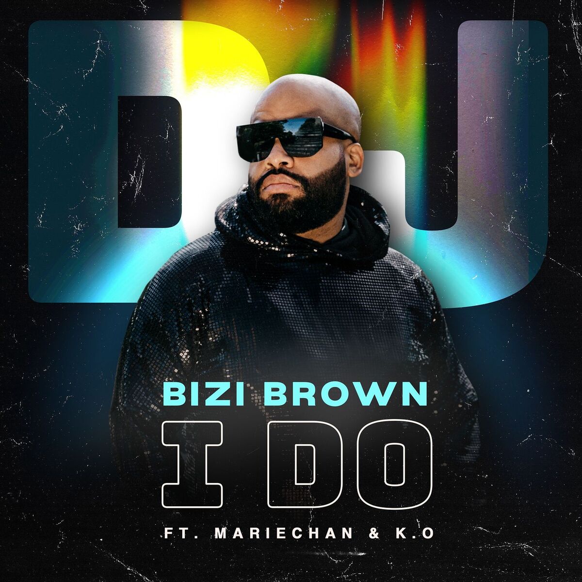 Album cover of I Do