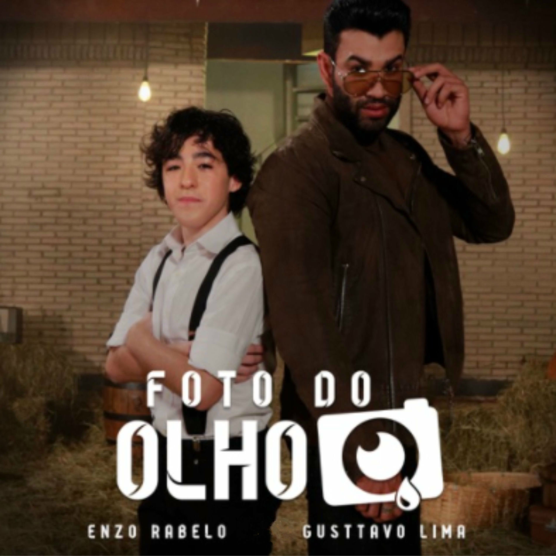 Album cover of Foto do Olho