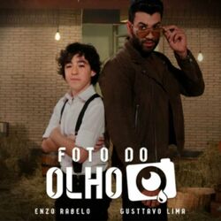 Cover of Foto do Olho